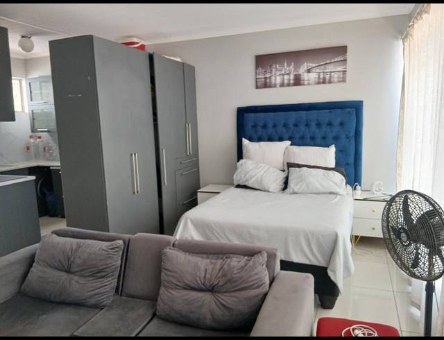 1 BEDROOM APARTMENT TO LET IN WESTDENE